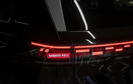 Volkswagen Teramont, 2026 год, 6 100 000 рублей, 30 фотография