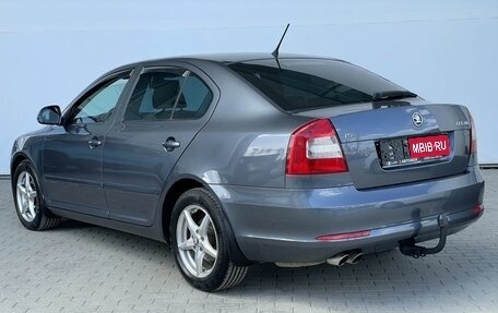 Skoda Octavia, 2012 год, 798 000 рублей, 8 фотография