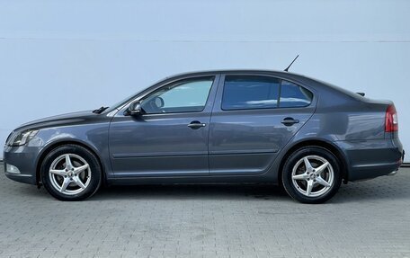 Skoda Octavia, 2012 год, 798 000 рублей, 9 фотография