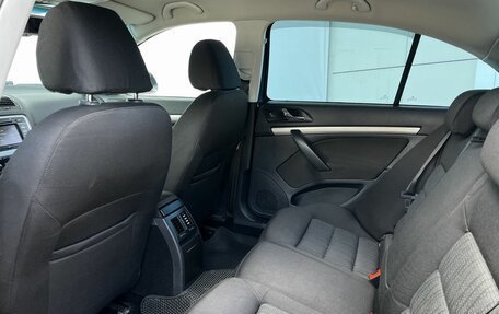 Skoda Octavia, 2012 год, 798 000 рублей, 12 фотография