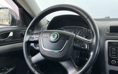 Skoda Octavia, 2012 год, 798 000 рублей, 15 фотография