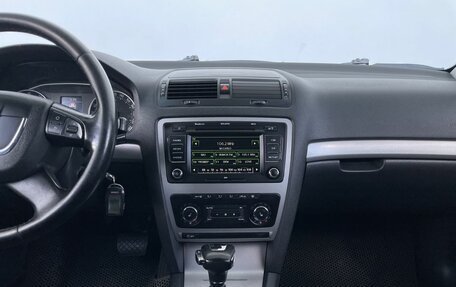 Skoda Octavia, 2012 год, 798 000 рублей, 20 фотография