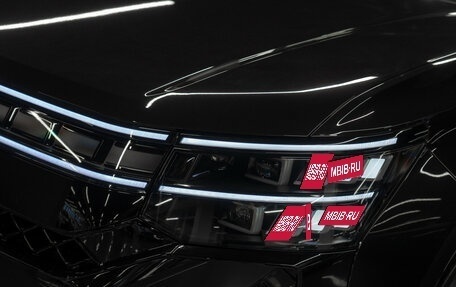 Volkswagen Teramont, 2026 год, 6 100 000 рублей, 29 фотография