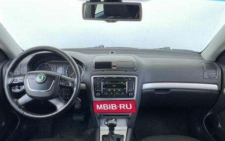 Skoda Octavia, 2012 год, 798 000 рублей, 14 фотография