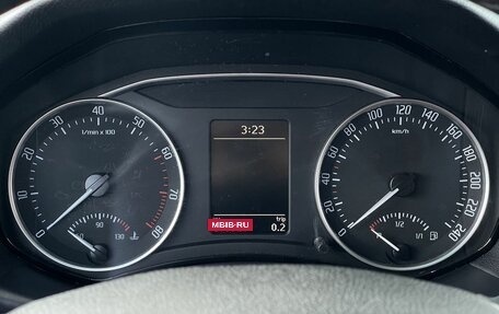 Skoda Octavia, 2012 год, 798 000 рублей, 18 фотография