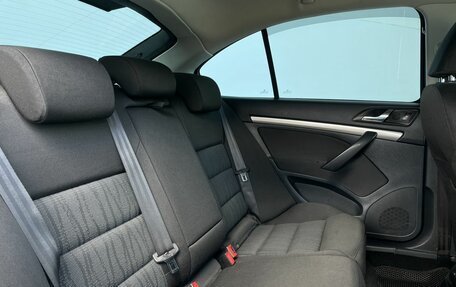 Skoda Octavia, 2012 год, 798 000 рублей, 27 фотография