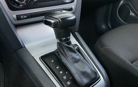 Skoda Octavia, 2012 год, 798 000 рублей, 23 фотография