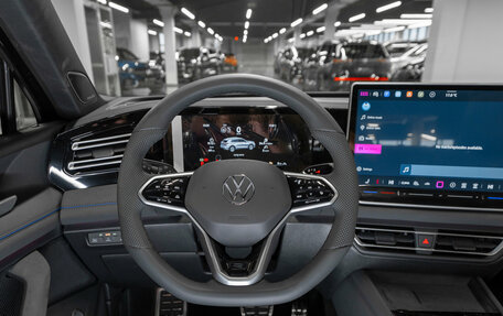 Volkswagen Tiguan, 2026 год, 4 760 000 рублей, 5 фотография