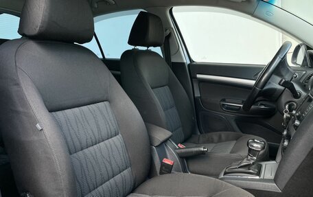 Skoda Octavia, 2012 год, 798 000 рублей, 26 фотография