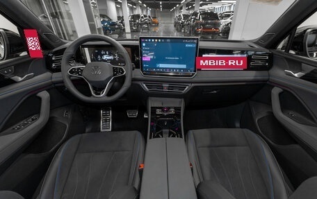 Volkswagen Tiguan, 2026 год, 4 760 000 рублей, 2 фотография