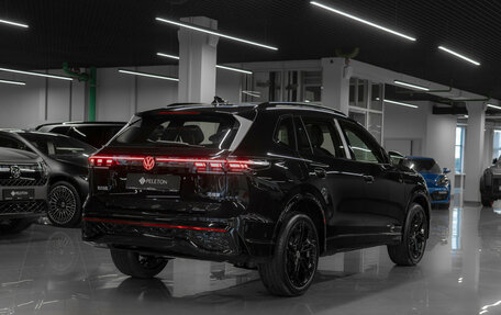 Volkswagen Tiguan, 2026 год, 4 760 000 рублей, 25 фотография