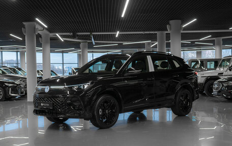 Volkswagen Tiguan, 2026 год, 4 760 000 рублей, 21 фотография