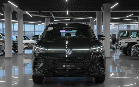 Volkswagen Tiguan, 2026 год, 4 760 000 рублей, 23 фотография