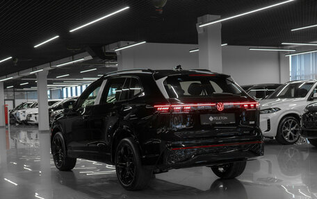 Volkswagen Tiguan, 2026 год, 4 760 000 рублей, 24 фотография