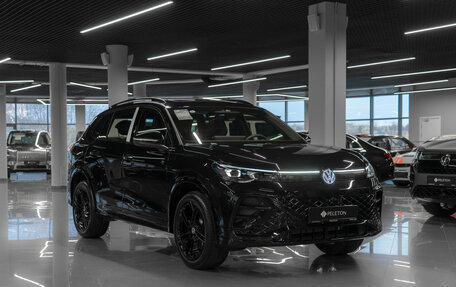 Volkswagen Tiguan, 2026 год, 4 760 000 рублей, 22 фотография