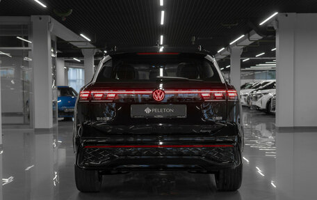 Volkswagen Tiguan, 2026 год, 4 760 000 рублей, 26 фотография