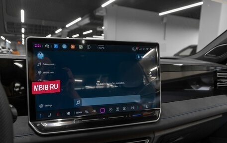 Volkswagen Tiguan, 2026 год, 4 760 000 рублей, 12 фотография