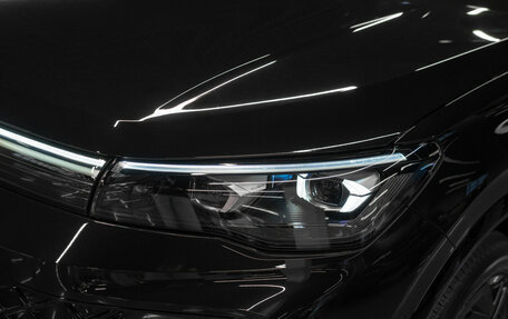 Volkswagen Tiguan, 2026 год, 4 760 000 рублей, 29 фотография