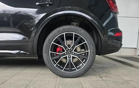 Audi Q5, 2025 год, 6 050 000 рублей, 9 фотография