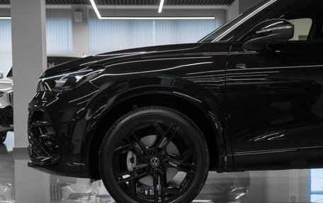 Volkswagen Tiguan, 2026 год, 4 760 000 рублей, 28 фотография
