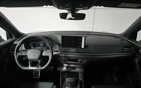 Audi Q5, 2025 год, 6 050 000 рублей, 10 фотография