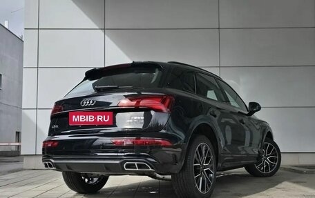 Audi Q5, 2025 год, 6 050 000 рублей, 3 фотография