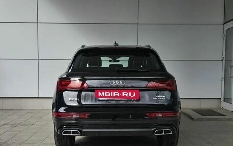 Audi Q5, 2025 год, 6 050 000 рублей, 8 фотография