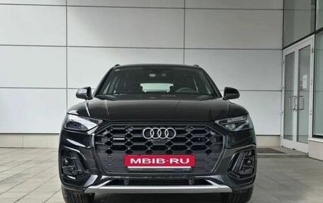 Audi Q5, 2025 год, 6 050 000 рублей, 7 фотография