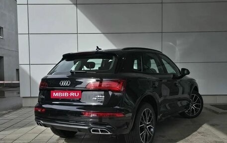 Audi Q5, 2025 год, 6 050 000 рублей, 4 фотография