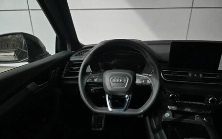 Audi Q5, 2025 год, 6 050 000 рублей, 13 фотография