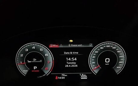 Audi Q5, 2025 год, 6 050 000 рублей, 14 фотография