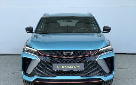 Geely Coolray I, 2023 год, 2 297 000 рублей, 2 фотография