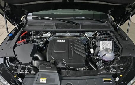 Audi Q5, 2025 год, 6 050 000 рублей, 18 фотография
