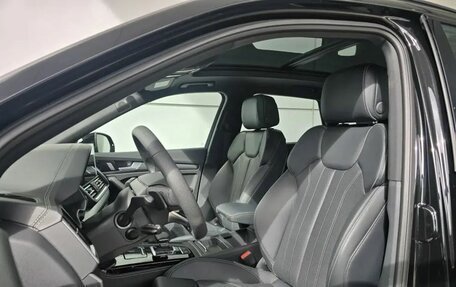 Audi Q5, 2025 год, 6 050 000 рублей, 17 фотография