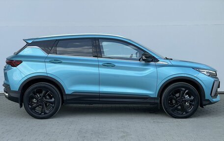 Geely Coolray I, 2023 год, 2 297 000 рублей, 5 фотография