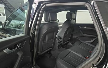 Audi Q5, 2025 год, 6 050 000 рублей, 15 фотография
