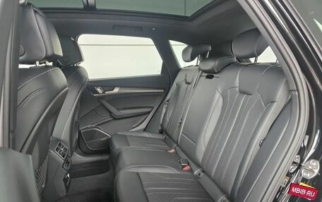 Audi Q5, 2025 год, 6 050 000 рублей, 20 фотография