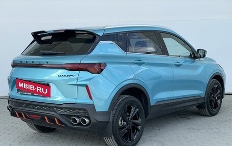 Geely Coolray I, 2023 год, 2 297 000 рублей, 6 фотография