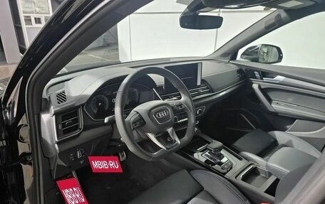 Audi Q5, 2025 год, 6 050 000 рублей, 21 фотография