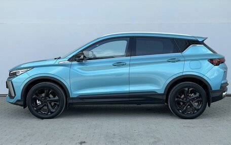 Geely Coolray I, 2023 год, 2 297 000 рублей, 10 фотография