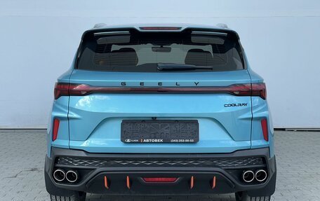 Geely Coolray I, 2023 год, 2 297 000 рублей, 7 фотография