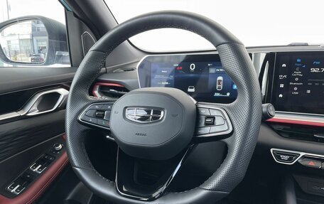 Geely Coolray I, 2023 год, 2 297 000 рублей, 17 фотография