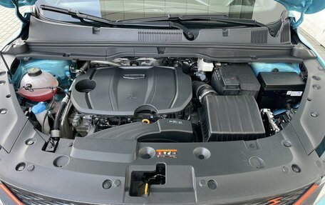 Geely Coolray I, 2023 год, 2 297 000 рублей, 11 фотография