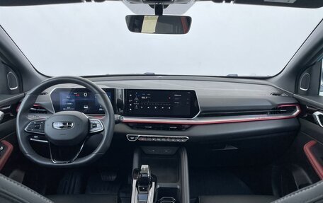 Geely Coolray I, 2023 год, 2 297 000 рублей, 16 фотография