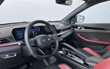 Geely Coolray I, 2023 год, 2 297 000 рублей, 12 фотография