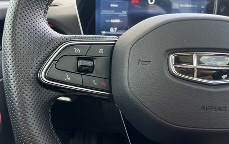 Geely Coolray I, 2023 год, 2 297 000 рублей, 19 фотография