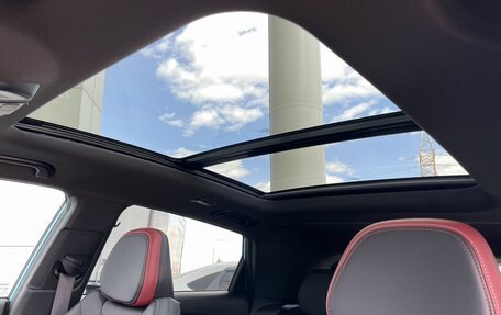 Geely Coolray I, 2023 год, 2 297 000 рублей, 13 фотография