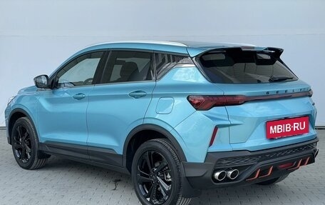 Geely Coolray I, 2023 год, 2 297 000 рублей, 9 фотография