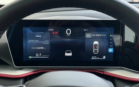 Geely Coolray I, 2023 год, 2 297 000 рублей, 20 фотография
