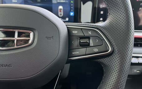 Geely Coolray I, 2023 год, 2 297 000 рублей, 21 фотография